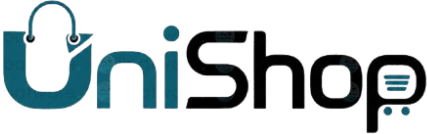 UniShop Logo